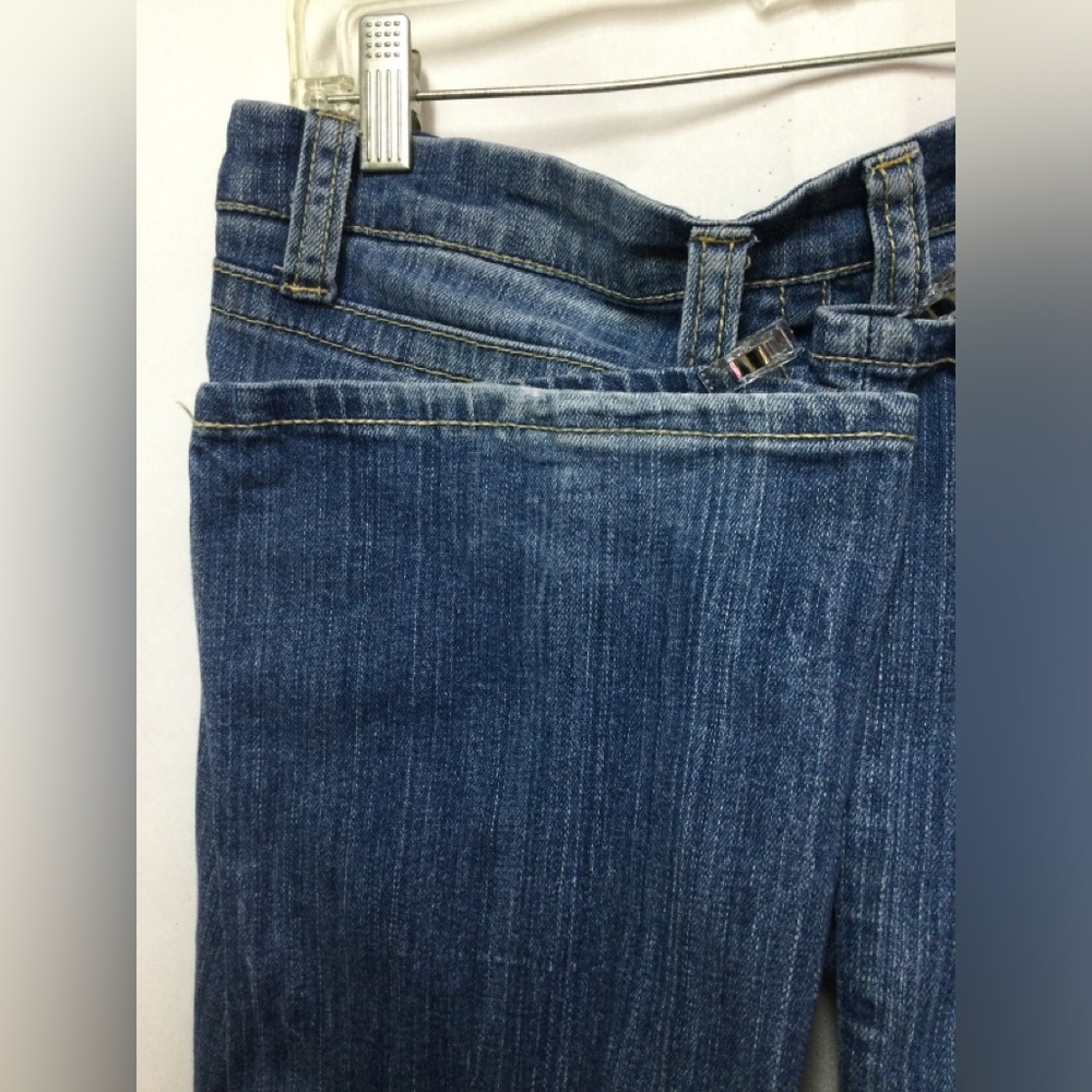 Fox Racing Jeans size 5/27 - Picture 15 of 16